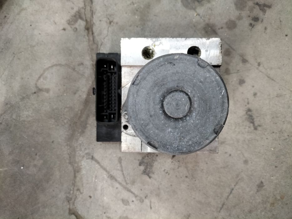 Abs модул Audi Q5 8R / Ауди Кю5 2009г-2016г.