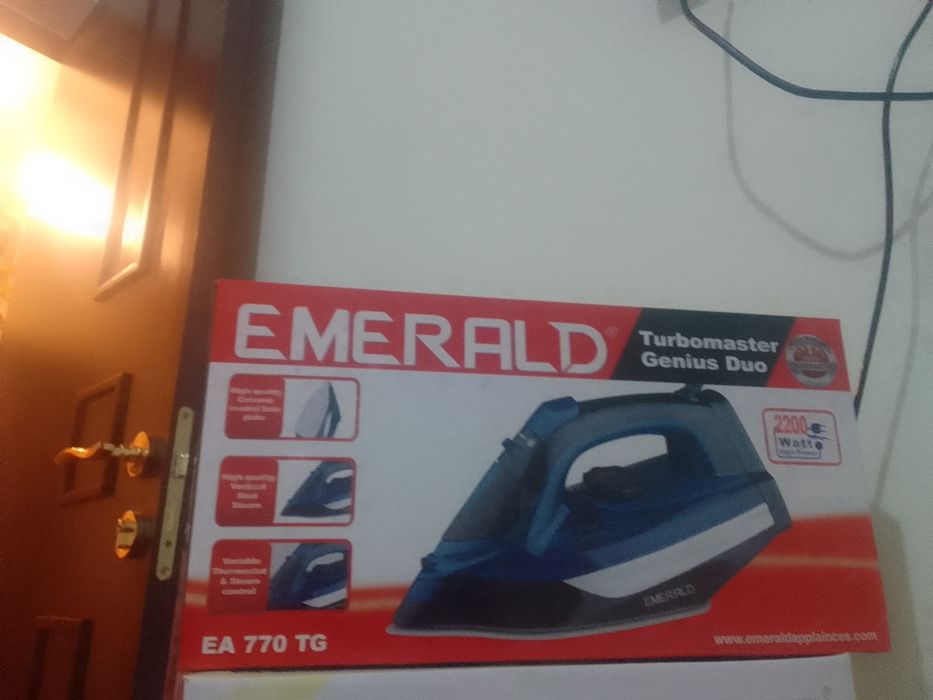 Дазмол Emerald  EA 533SG. E 770TG