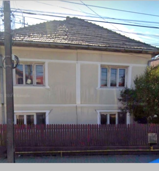 Ocazie! Casa generoasa cu potential Blaj