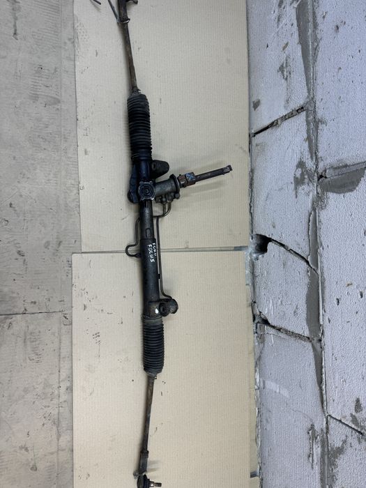 Рулевая рейка Форд Фокус 1