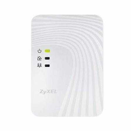 Powerline-адаптер HomePlug AV 500мбит/с