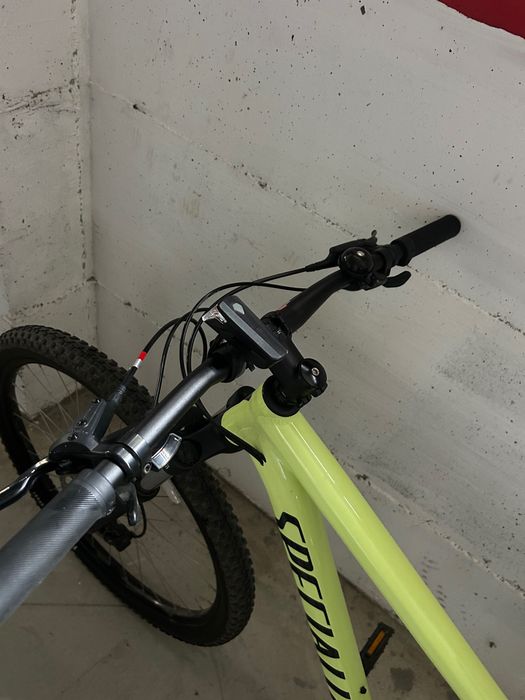 Bicicleta Specialized