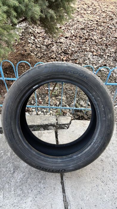Продам летнюю  резину