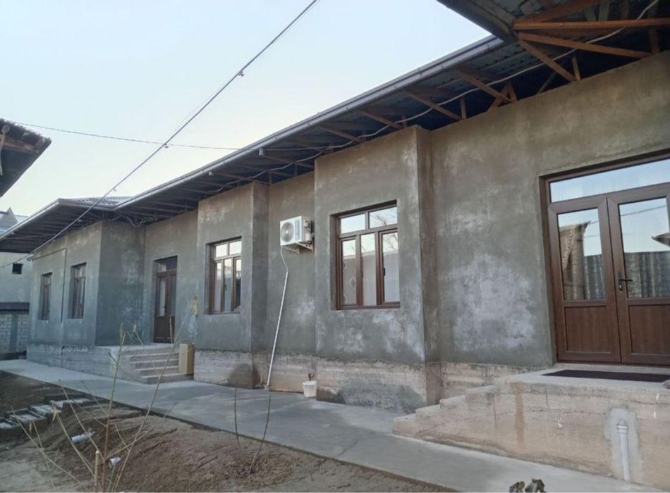 Ustachlik iwlarmzni taklif qilamz