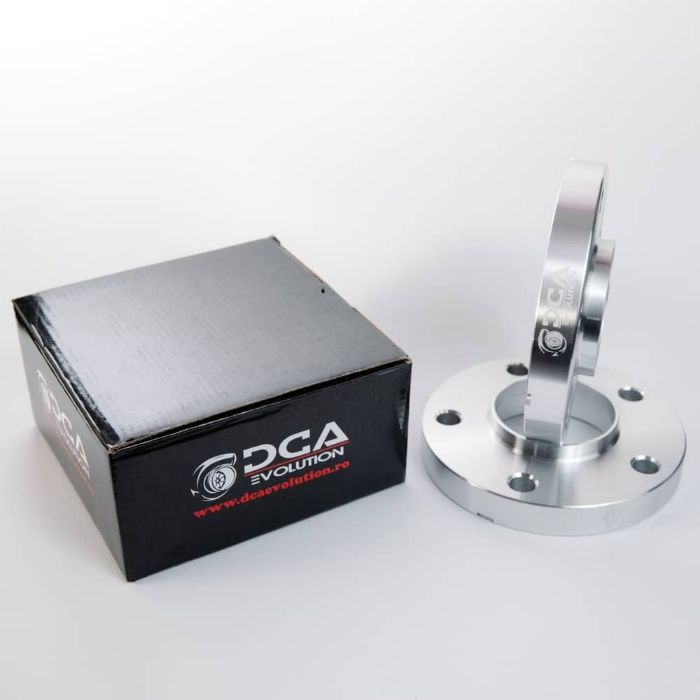 Set Distantiere 20 mm compatibil Vw Golf5 ( 2003-2009)