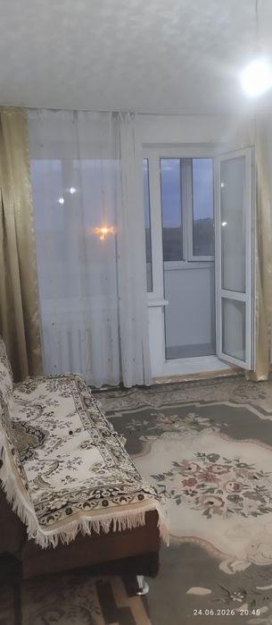 Сдается 1 комнатная