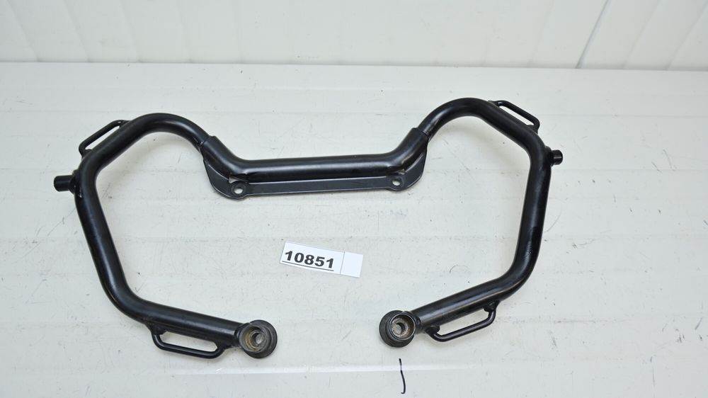 Bara Suport Prindere Maini Pasager BMW F700GS / F800GS 2012 - 2016