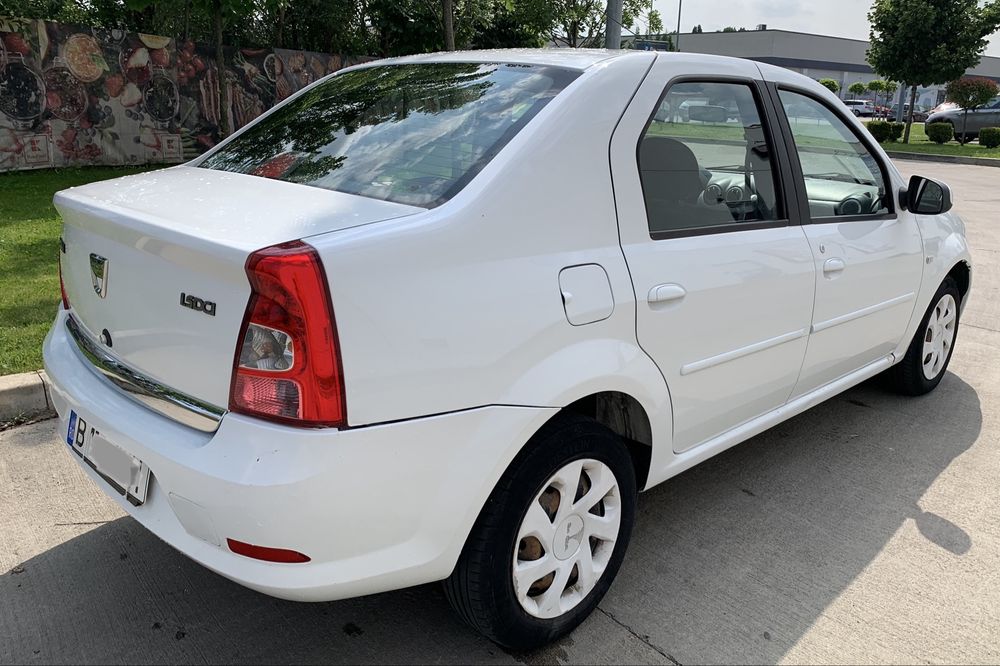 Dacia logan original