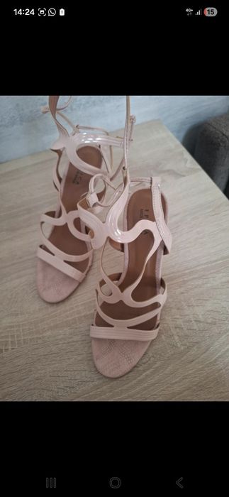 Sandale elegante femei