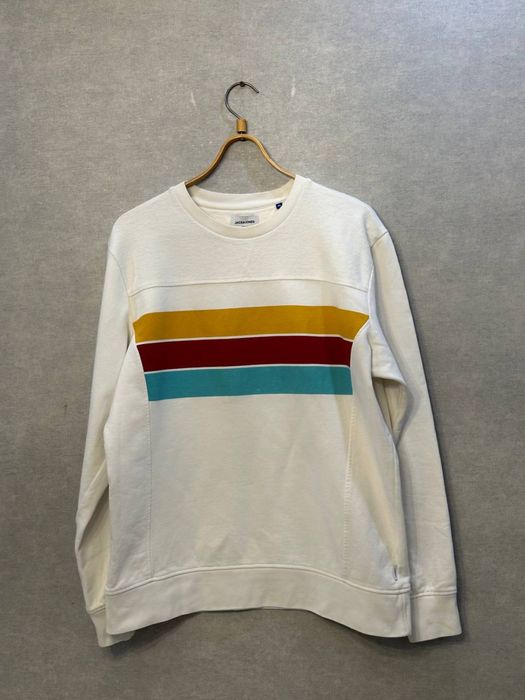 Свитшот jack & jones