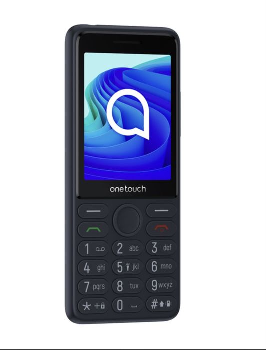 ЧИСТО НОВ TCL onetouch 4042S