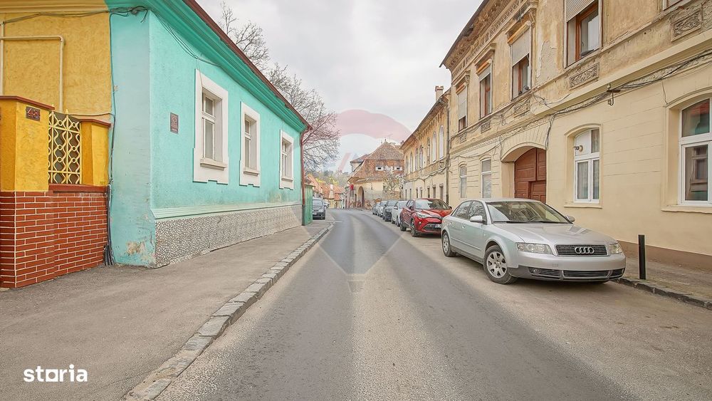 Apartament 2 camere | Piața Unirii | Centru Istoric