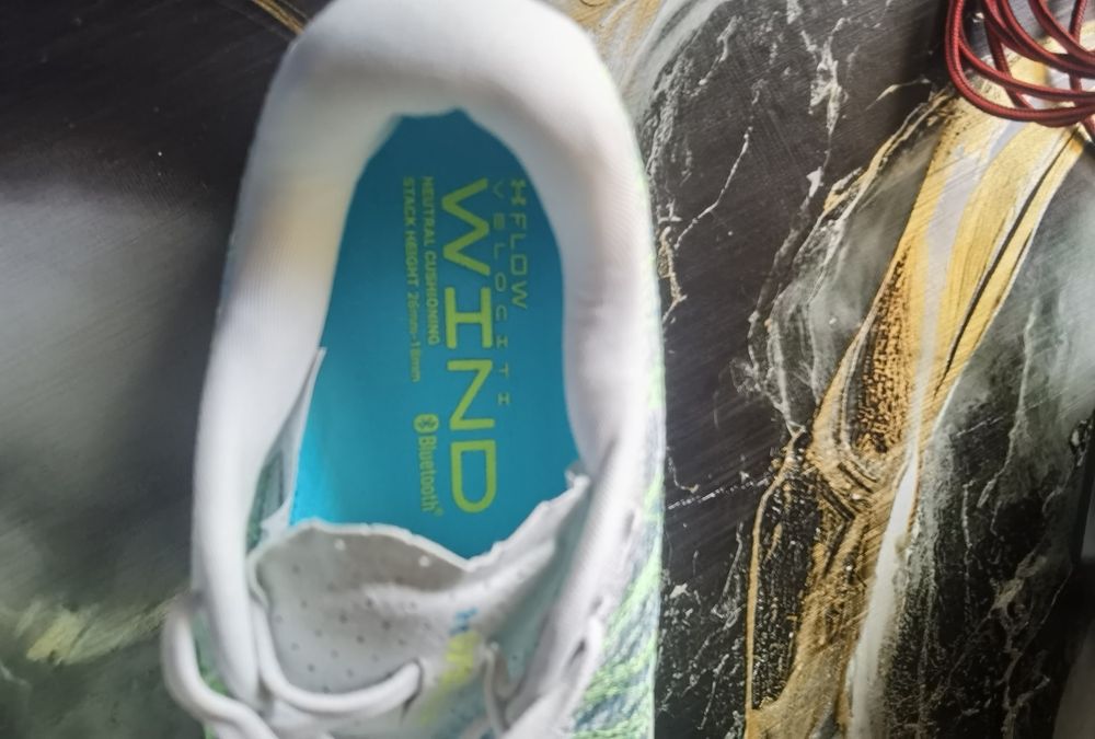 Обувки за бягане Under Armour UA FLOW Velociti Wind 2 DL 2.0