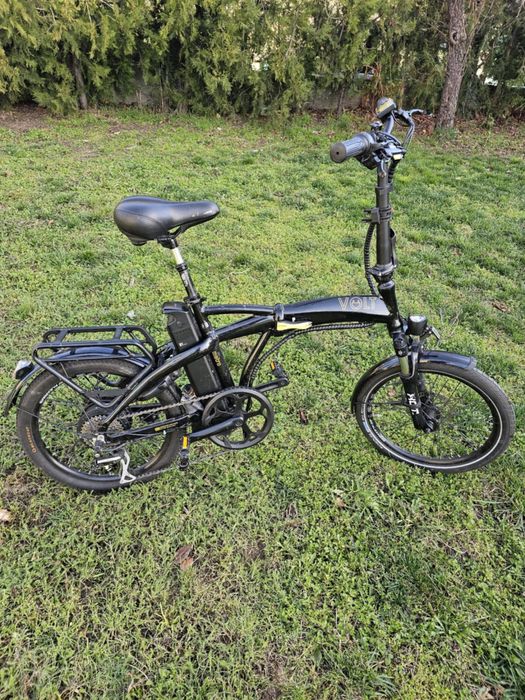 Електрическо Колело