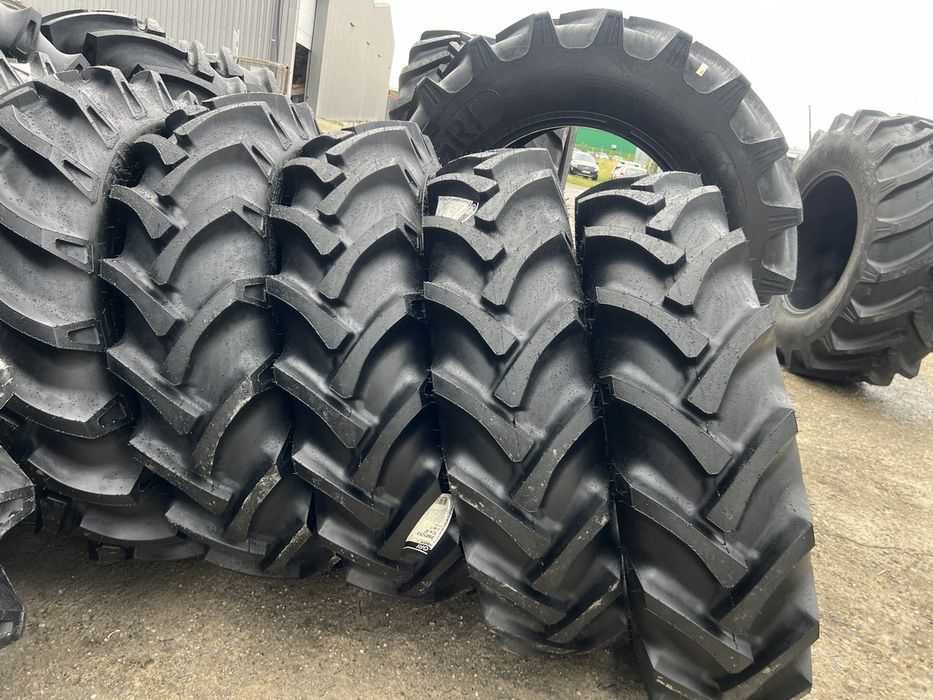 Anvelope 12.4-32 GRI 8PR GREEN EX RT100 TT  Cauciucuri tractor, Fiat, Case, Fendt, John Deere, New Holland, Massey Ferguson, UTB   Cauciucuri tractor,