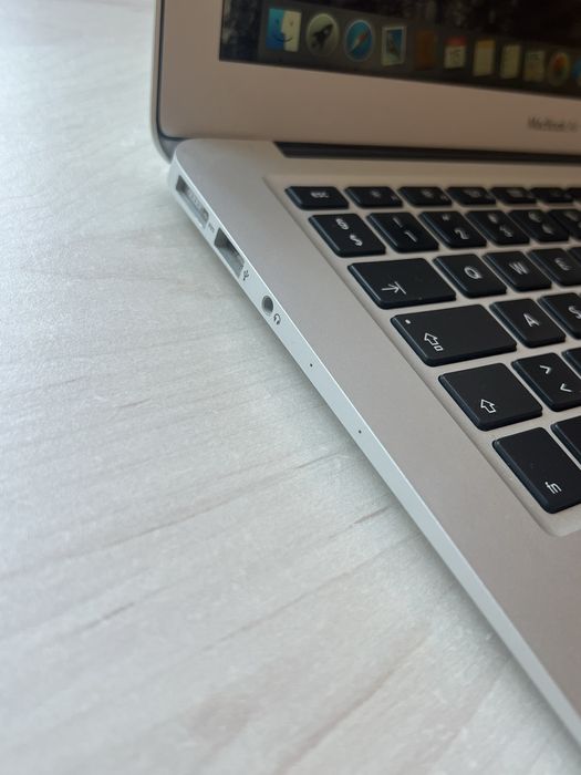 Macbook Air 2014