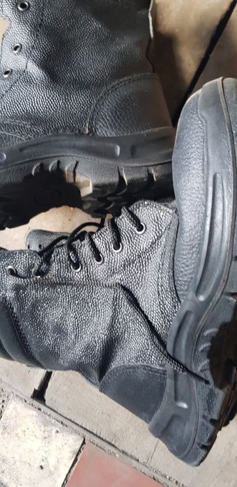 Продам обувь берцы - сапоги