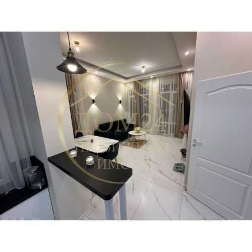 Продава се Двустаен апартамент в София, Малинова долина - 93 кв.м за 2538 €/кв.м - Снимка #10