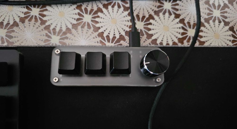 Мишка Razer Basilisk v3