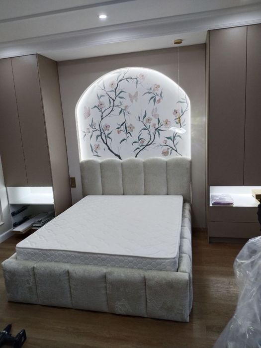 Делаем мебель на заказ!+ рестоврация