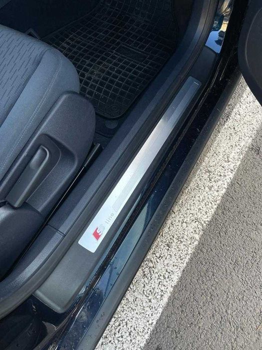 Vand Audi A4 S-Line