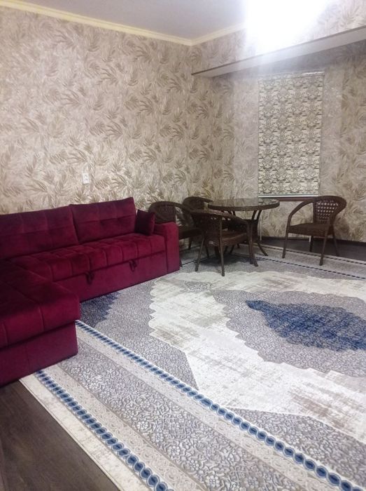 Арендага квартира