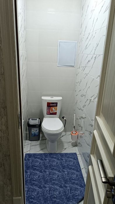 Квартира ижарага берилади