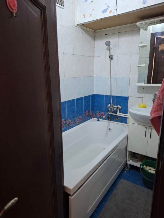 Квартира 2 комнатная