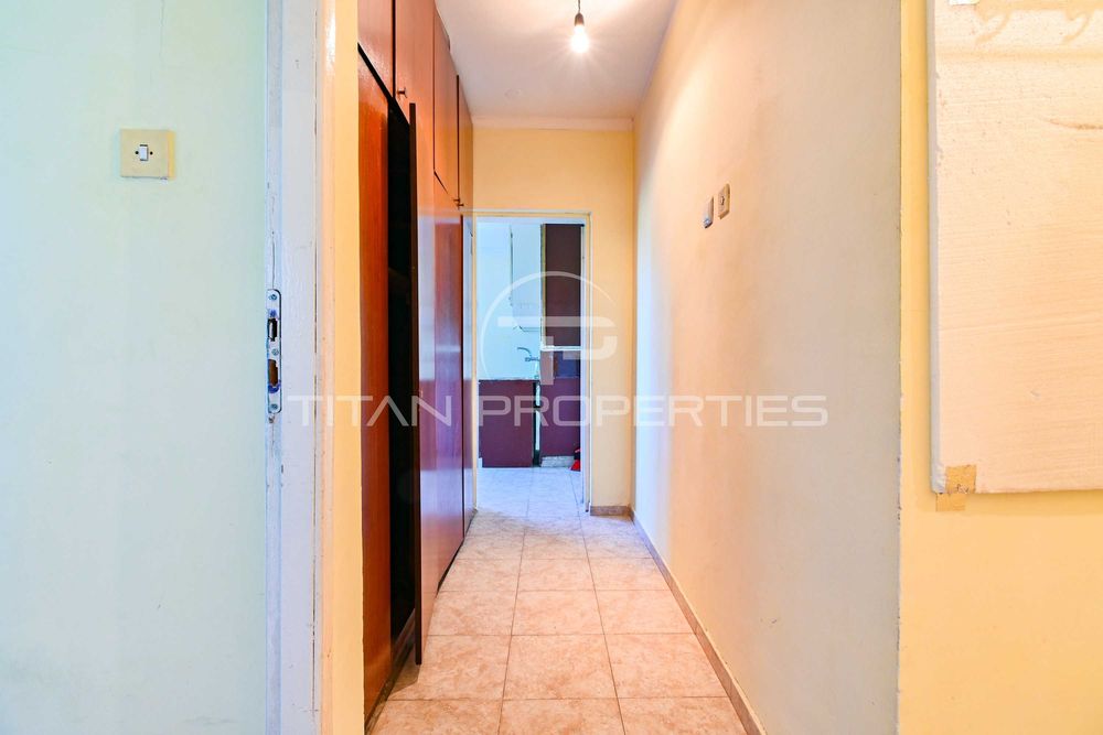 Продава се Едностаен апартамент в София, Слатина - 45 кв.м за 2222 €/кв.м - Снимка #5