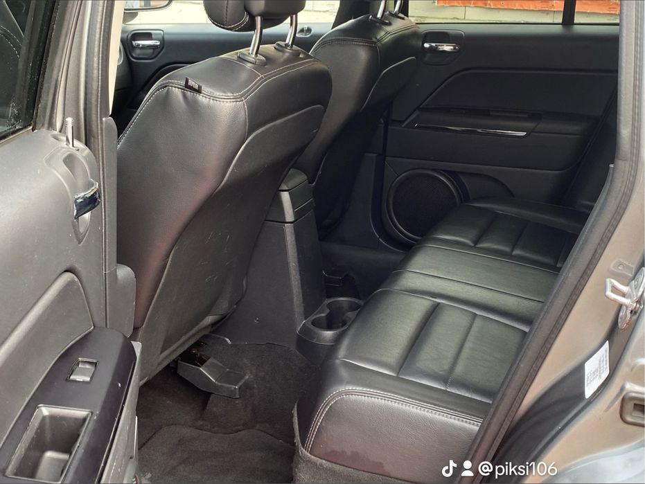 JEEP Compass 2013 — imagine 4
