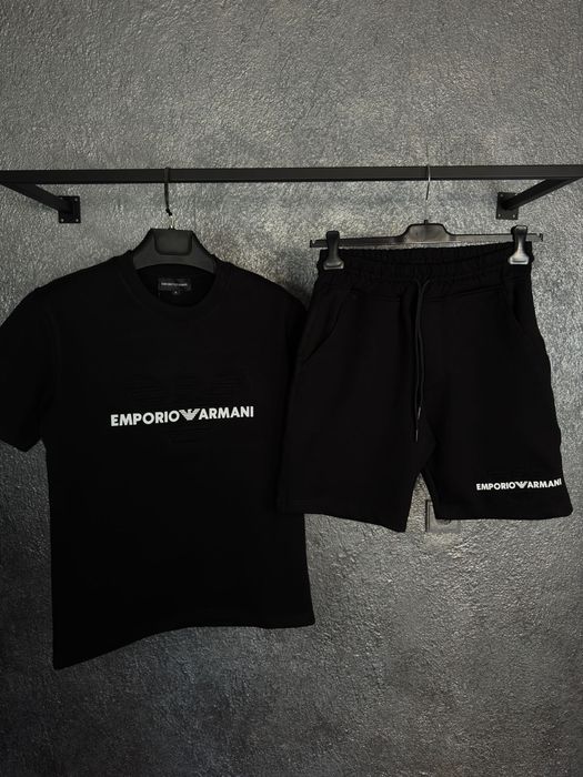 Мъжки летни екипи- различни модели