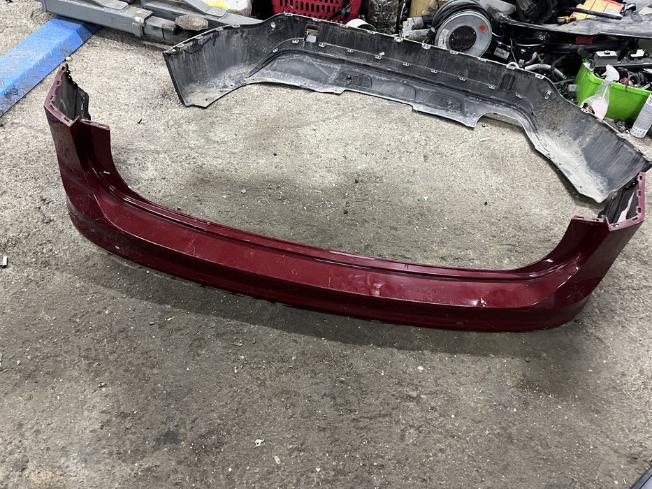 Броня VW Tiguan  2016- 4 бр.