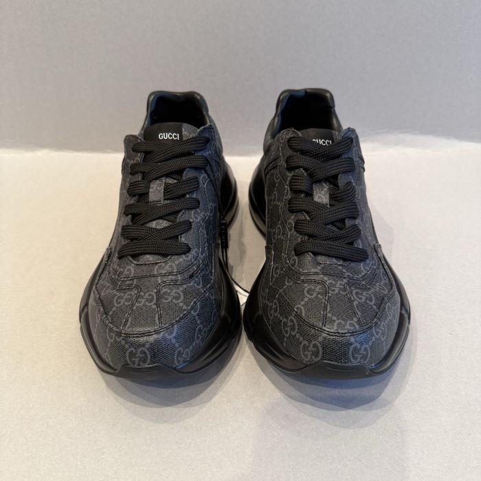 Gucci "Rhyton Supreme Canvas"! НОВИ!