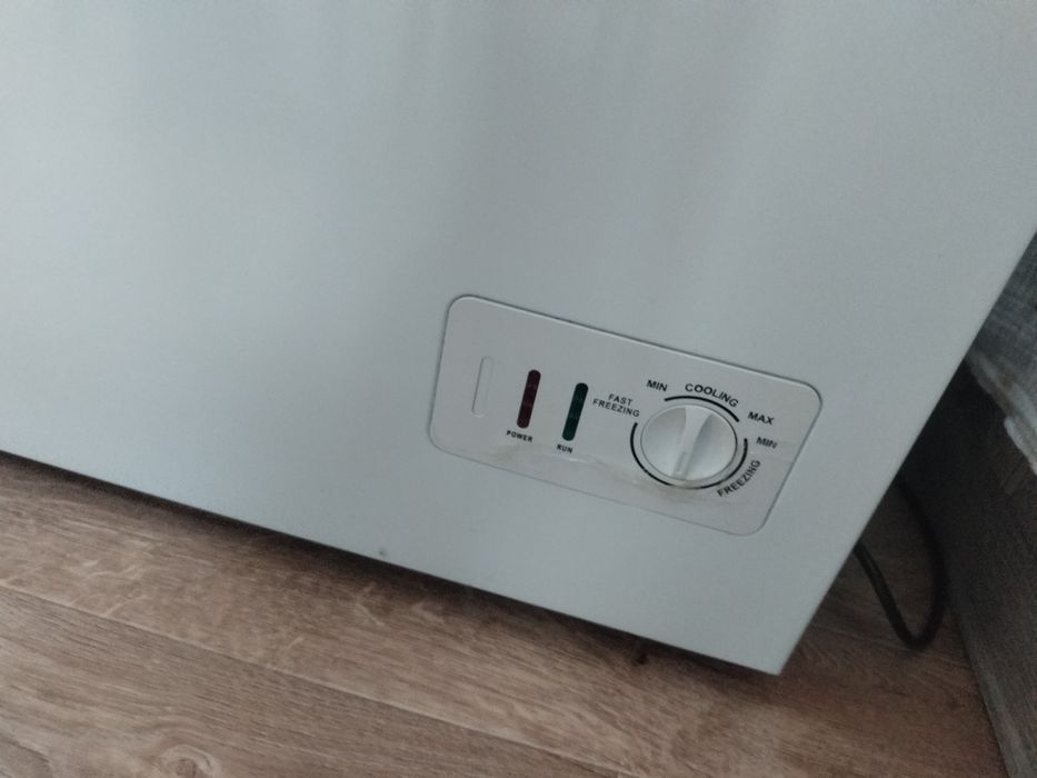 Продается морозильник