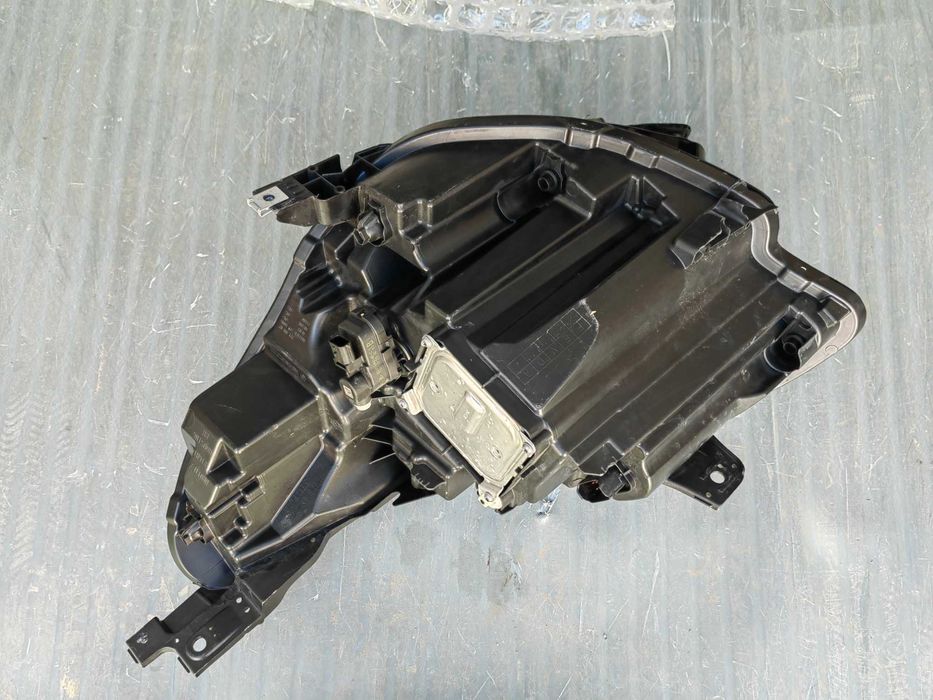 Фар Renault Captur FULL LED десен/Фар Рено Каптюр LED/Фар Captur Ориги