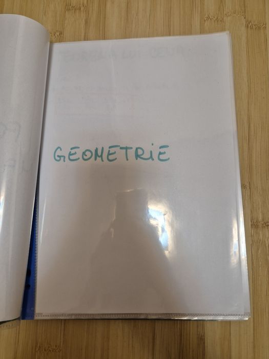 Pachet promoțional - 2 portofolii matematică