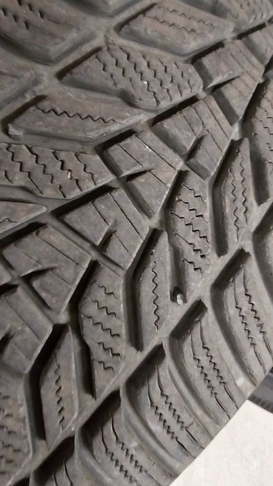 Зимни гуми Hankook