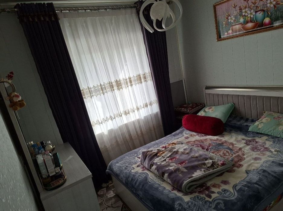 ×Чиланзар Ц, 3в4/5/5 ‼️РАЗДЕЛКА,  85м² ‼️ Продаётся квартира