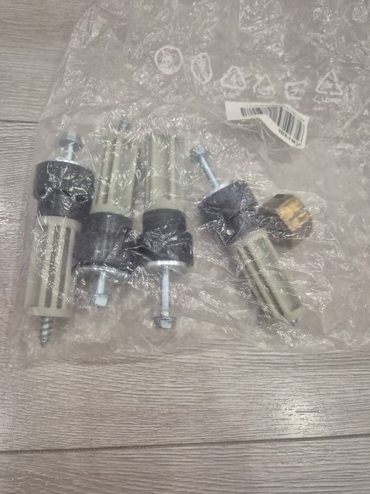 транспортировочные болты для стриральной машины