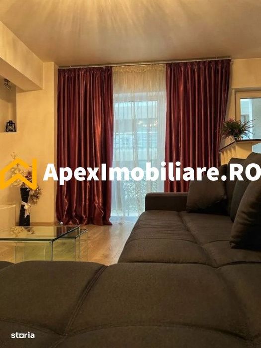 Apartament 2 camere de inchiriat Baneasa Bucuresti | ApexImobiliare.ro — fotografia 3