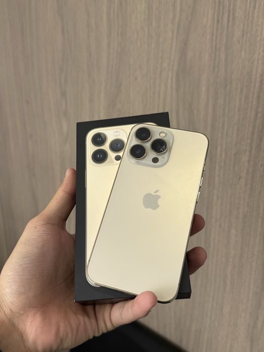 Iphone 13 pro 256GB 76%