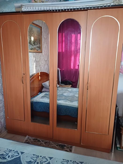 Шкаф для спальни