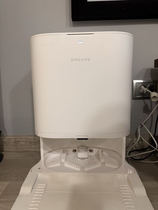 Dreame L10 Prime Белый