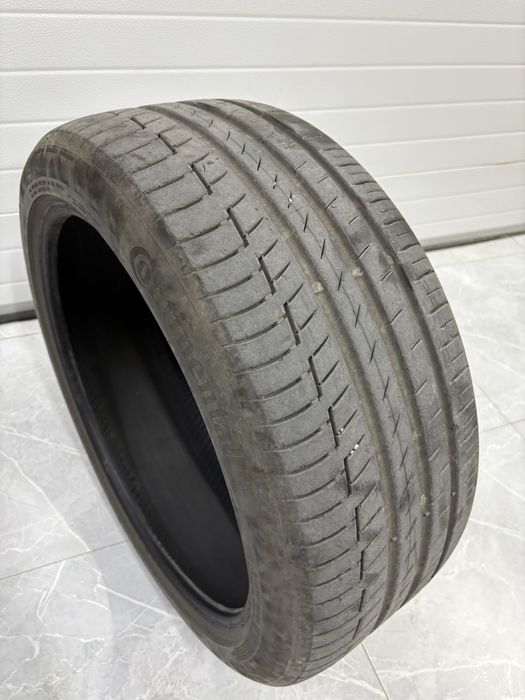 265/40/22 летний покрышка для Зикер