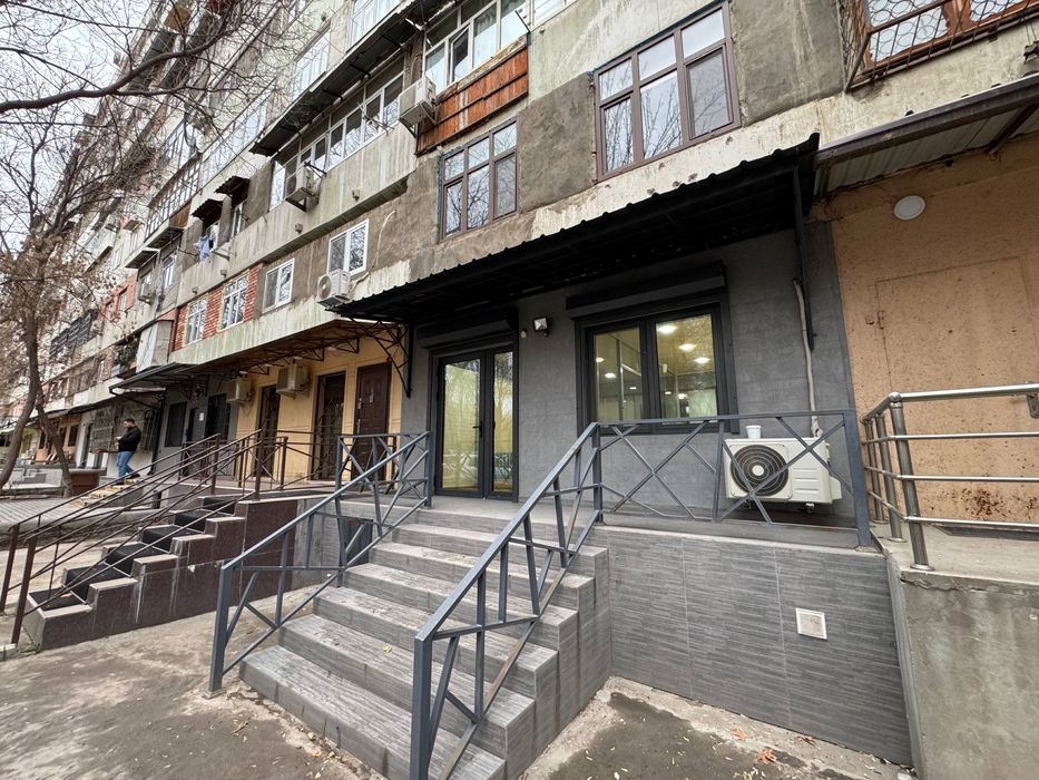 Аренда Ц5 71м2 3 комнат срочно сдается