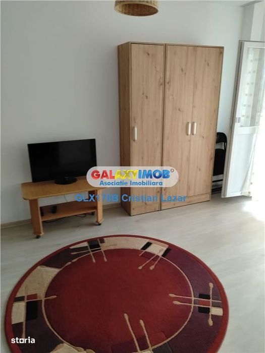 Parc Regina Maria