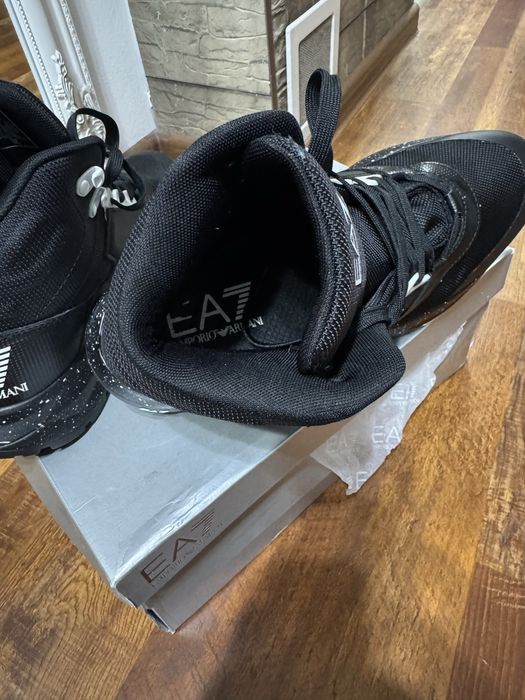 Ghete Emporio Armani EA7