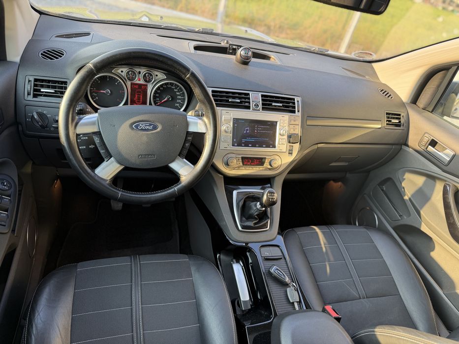 FORD Kuga 2012 — imagine 5