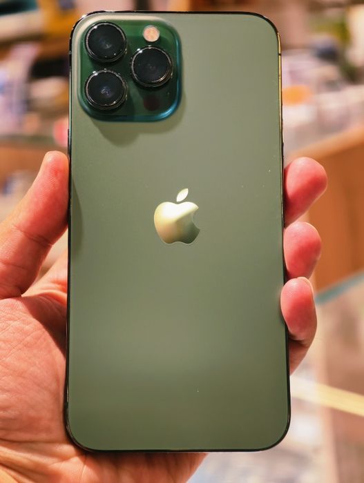 13 Pro Max 256Gb