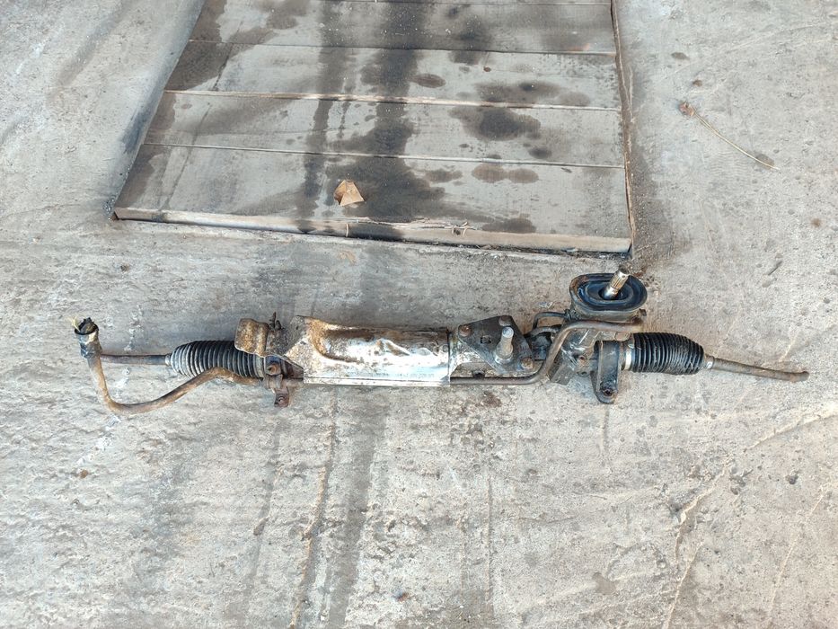 Кормилна рейка голф 4, Бора и Ауди а3